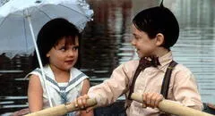 Así lucen los actores de Darla y Alfalfa tras 25 años de “Los pequeños traviesos”