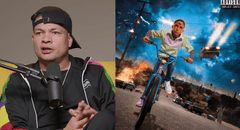 Jowell revela que perdió la mayoría de las ganancias de “Safaera” por Missy Elliott: “Se quedó con todo”