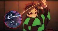“Demon Slayer” sufre censura en China por personajes con prendas muy cortas 