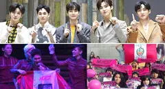 NU’EST dice adiós: recordamos su concierto en Perú y su inspiradora historia en el Kpop