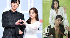 “A business proposal”: los 5 momentos más románticos del drama coreano