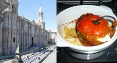 ¿Dónde se come mejor en Arequipa este 2025? Descubre los 10 imperdibles de la Ciudad Blanca