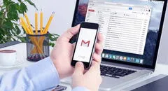 Gmail: ¿cómo enviar una carpeta por correo sin importar el tamaño de los archivos?