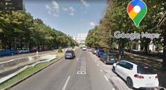 Google Maps posee una función para ‘viajar al pasado’ y aquí te vamos a enseñar a usarla