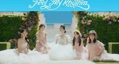Red Velvet: curiosidades y referencias en “Feel my rhythm”