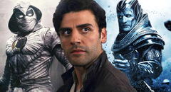 “Moon Knight”: Oscar Isaac era fan de Apocalipsis hasta que lo interpretó
