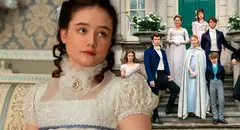 “Bridgerton”: la inesperada salida de Ruby Stokes ha ocasionado cambios en la temporada 2