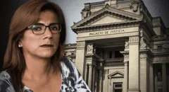 Caso Azul Rojas: Fiscalía inicia investigación contra 3 policías por tortura y violación a mujer trans
