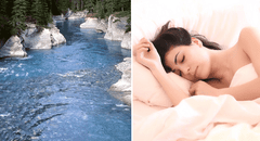 ¿Qué significa soñar con un río? ¿Es bueno o malo?