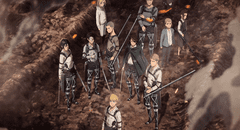 “Shingeki no Kyojin”: ¿qué esperar de la parte 3 de la última temporada del anime?