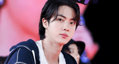 BTS, “PTD” en Las Vegas: Jin no participará activamente en conciertos por cirugía