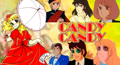 “Candy Candy”: todos los amores y decepciones de la protagonista 