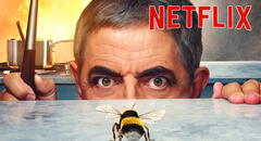 Netflix: ‘Mr. Bean’ volverá a la televisión con nueva serie de comedia