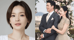 Hyun Bin y Son Je Yin: Jeon Mi Do revela por qué lloró en la boda