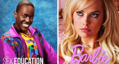 De “Sex education” a la película de “Barbie”: conoce el cast de la cinta de Greta Gerwig