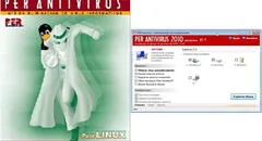 Per Antivirus: ¿qué ocurrió con el antivirus peruano que causaba furor en los 2000? 