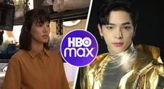 HBO Max filma serie coreana en Latinoamérica: Woojin y más idols confirmados