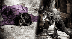 Desde crucifixiones reales hasta autocastigos: los ritos más polémicos para conmemorar la Semana Santa