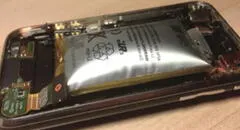 ¿La batería de tu celular se hincha? Estas son las causas y posibles soluciones