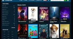 Netflix, Disney y Amazon cierran Pelisplus, web de películas pirataS que operaba desde Perú