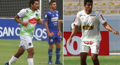 Néstor Duarte, exjotita de la selección peruana y campeón en Universitario, hoy juega la Liga 2