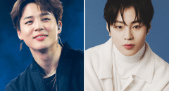 BTS, Jimin: OST de “Our Blues” con Ha Sung Woon habría estado planeado por casi un año
