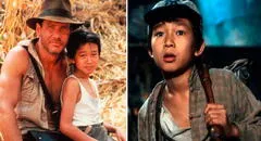 Ke Huy Quan de “Indiana Jones”: ¿qué pasó con él y por qué volvió 20 años después al cine?