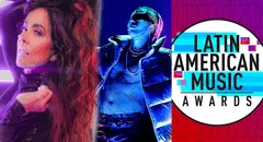 Latin AMAs 2022 EN VIVO: repasa todos los detalles sobre esta premiación