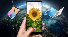 Día de la Tierra: ¿cómo podemos cuidar al planeta con la tecnología?