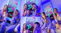 ¿Quiénes son ‘Los Siblings’, los hermanos peruanos más populares de TikTok?