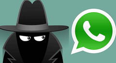 ¿Cómo saber si mi cuenta de WhatsApp está siendo espiada o fue clonada o hackeada?