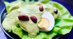 ¿Cómo hacer ocopa de forma fácil? Revisa los ingredientes y el paso por paso