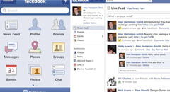 Facebook: ¿recuerdas cómo lucía antes? La evolución de la red social más usada del mundo