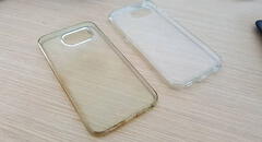 ¿Sabes cómo limpiar la funda transparente de tu celular si se puso amarillenta?