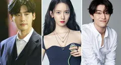 Lee Jong Suk y Yoona en drama ‘‘Big mouth’’: fecha de estreno, reparto y personajes