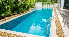 ¿Soñar con una piscina es siempre señal de buena fortuna?