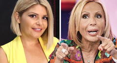 Itatí Cantoral podría protagonizar bioserie de Laura Bozzo: “Sería un orgullo”