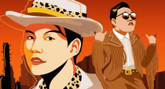 PSY y Suga: “That that”, letra en español y significado de la colaboración