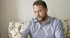 Dargent: “En el Congreso hay un montón de grupos que no solo no hacen reformas, las atacan”
