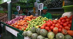 Inflación vuelve al 2% y sigue dentro de meta del BCRP