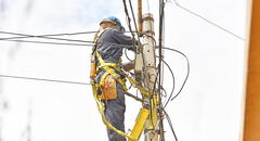 Corte de luz en Arequipa: ¿cuáles son los 10 distritos con la restricción del 27 de febrero al 5 de marzo?
