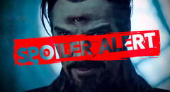 “Doctor Strange 2” y el tercer ojo de Stephen: significado y qué misterioso poder esconde 