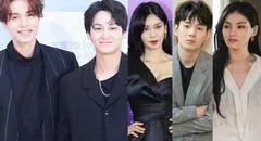 “Tale of the nine tailed”, temporada 2: Lee Dong Wook, Kim Bum y más actores confirmados