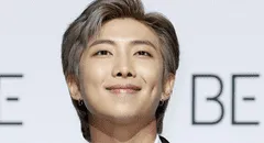 Namjoon de BTS reconforta a ARMY tras ruptura amorosa con mensaje en Weverse