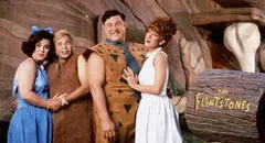“Los Picapiedra” de 1994: ¿qué pasó con sus actores y cómo lucen a 28 años del estreno?