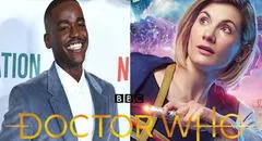 “Doctor Who”: Ncuti Gatwa será el primer actor afrodescendiente en protagonizar la serie
