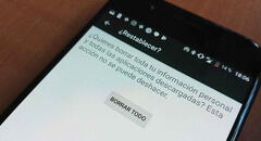 ¿Es recomendable formatear un celular al modo fábrica demasiado seguido?