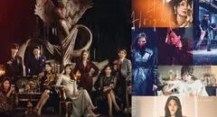 “The penthouse”: elenco regresa en “It’s alright”, corto debut del director del k-drama