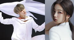 BTS: Kazuha de LE SSERAFIM es fan de Jimin y audicionó con canción de Bangtan