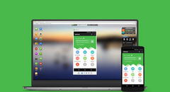 Android: ¿cómo controlar tu smartphone desde tu PC con Windows?
